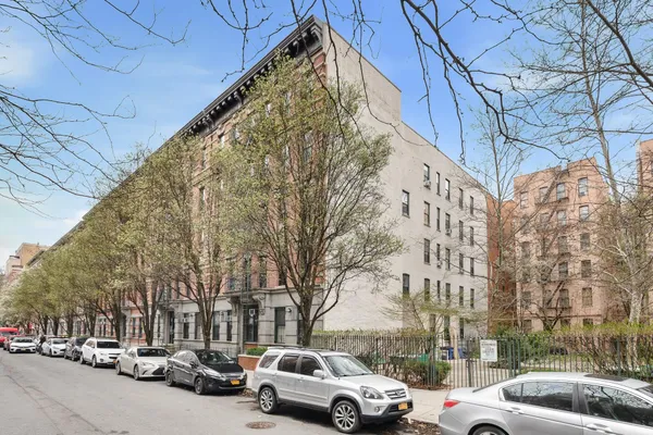 $625,000 | 231 West 148th Street, Unit 4M | Central Harlem