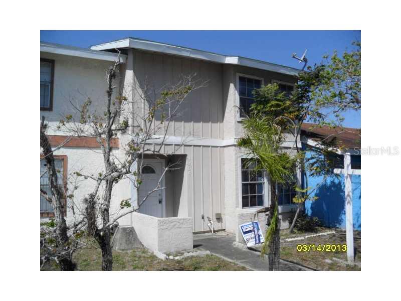 4706 George Road Tampa, FL 33634 - Photo 1 of 1 Exterior Front