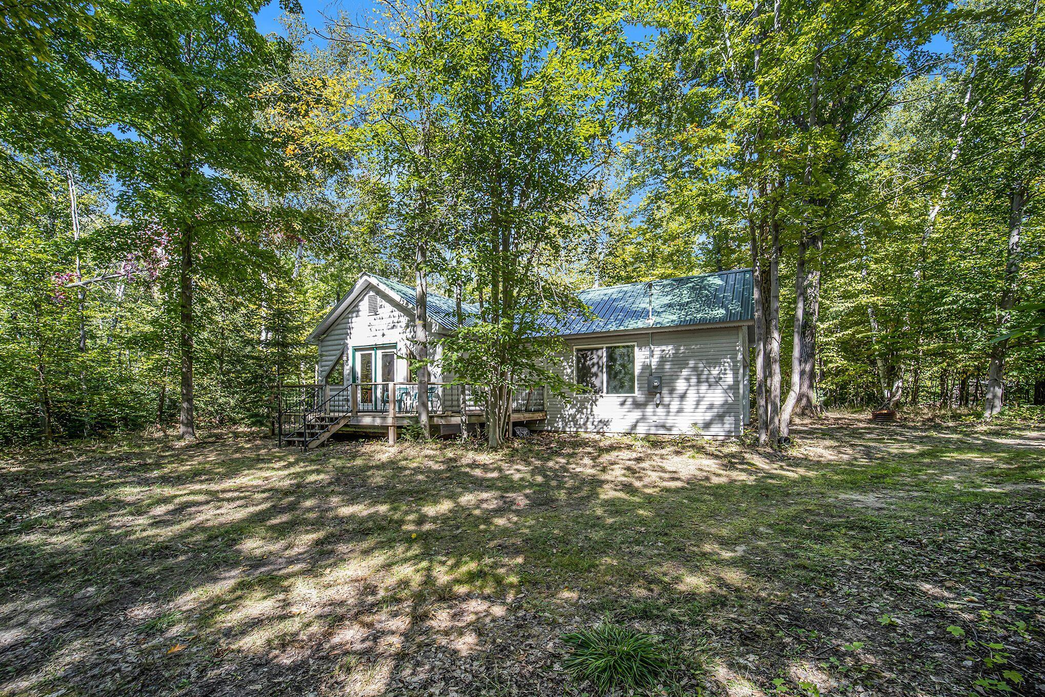 3648 Lance Lake Road Wolverine, MI 49799 - Photo 21 of 27 Gallery Image 21