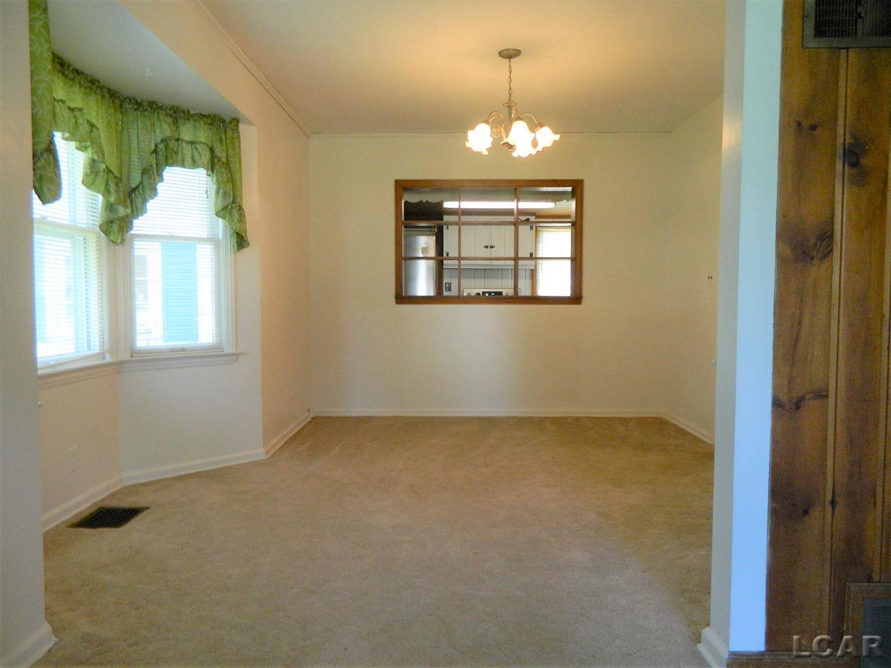 211 2nd Street Addison, MI 49220 - Photo 8 of 14 Formal Dining Room