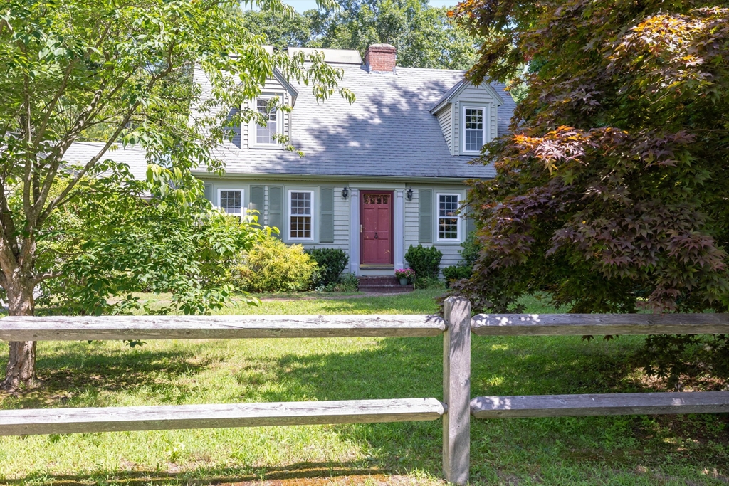 21 Coughlin Road Easton, MA 02356 - Photo 1 of 37 Gallery Image 1