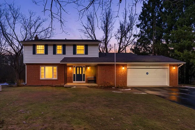 $425,000 | 9249 East H Avenue, Galesburg, MI 49053