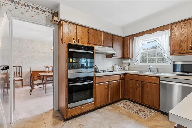 $425,000 | 9249 East H Avenue, Galesburg, MI 49053