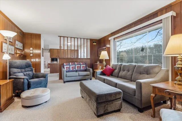 $425,000 | 9249 East H Avenue, Galesburg, MI 49053