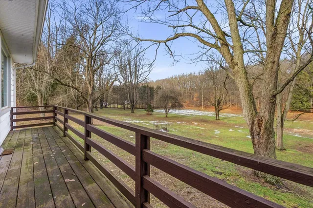 $425,000 | 9249 East H Avenue, Galesburg, MI 49053