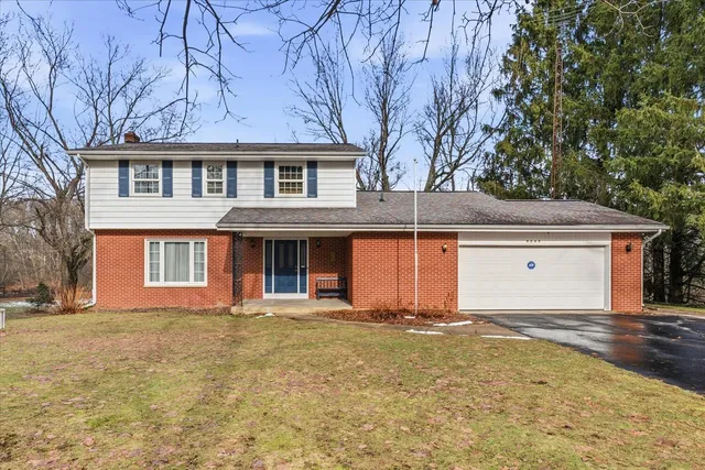 $425,000 | 9249 East H Avenue, Galesburg, MI 49053