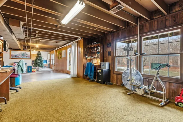 $425,000 | 9249 East H Avenue, Galesburg, MI 49053