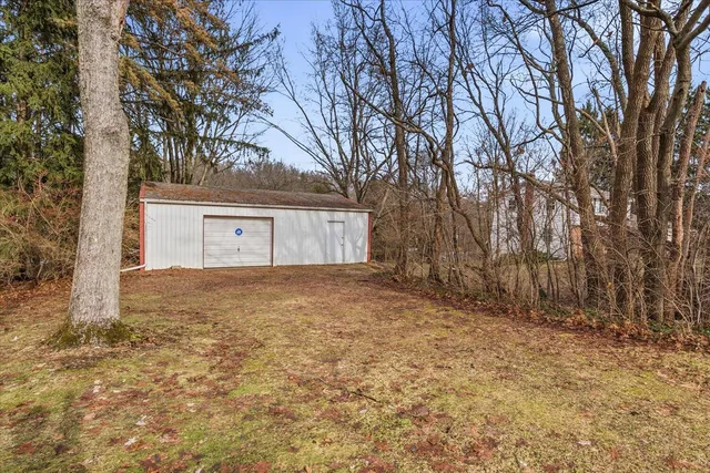 $425,000 | 9249 East H Avenue, Galesburg, MI 49053