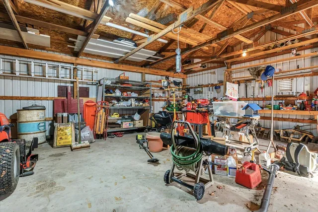 $425,000 | 9249 East H Avenue, Galesburg, MI 49053