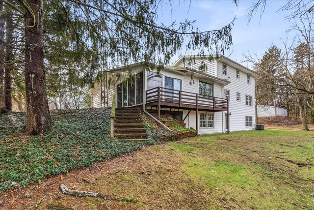 $425,000 | 9249 East H Avenue, Galesburg, MI 49053