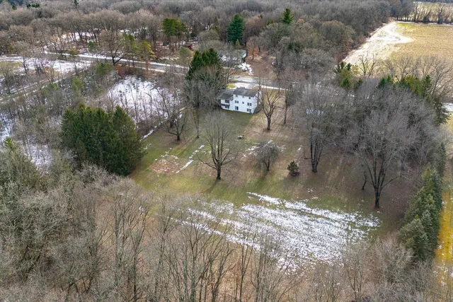 $425,000 | 9249 East H Avenue, Galesburg, MI 49053