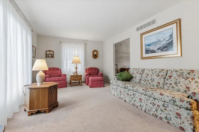 $425,000 | 9249 East H Avenue, Galesburg, MI 49053