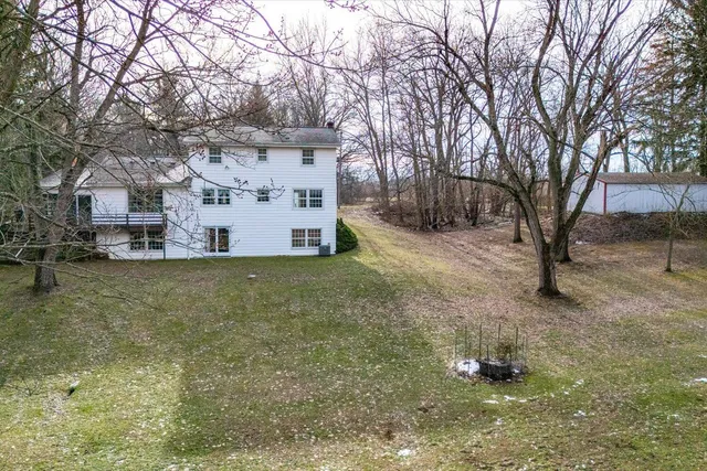$425,000 | 9249 East H Avenue, Galesburg, MI 49053