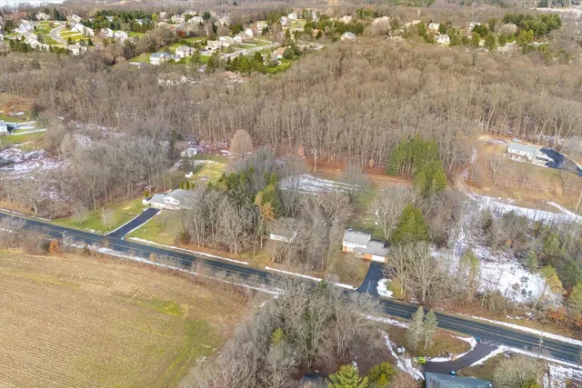 $425,000 | 9249 East H Avenue, Galesburg, MI 49053