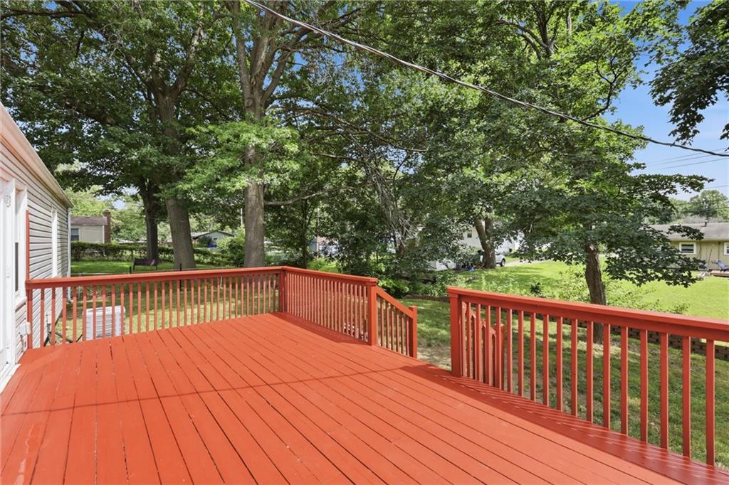 605 Northwest Gibson Road Lee's Summit, MO 64063 - Photo 23 of 26