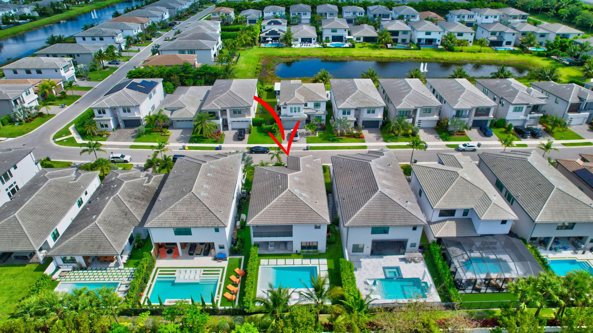 17544 Sparkling River Road Boca Raton, FL 33496 - Photo 54 of 77 71-web-or-mls-DJI_0943_4_5_6_7
