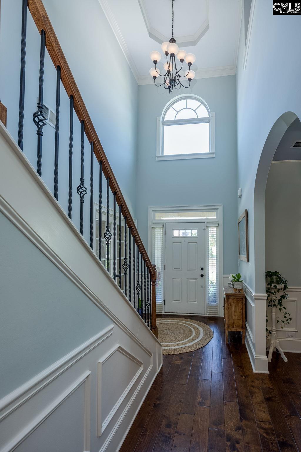 178 Hope Springs Road Lexington, SC 29072 - Photo 10 of 95