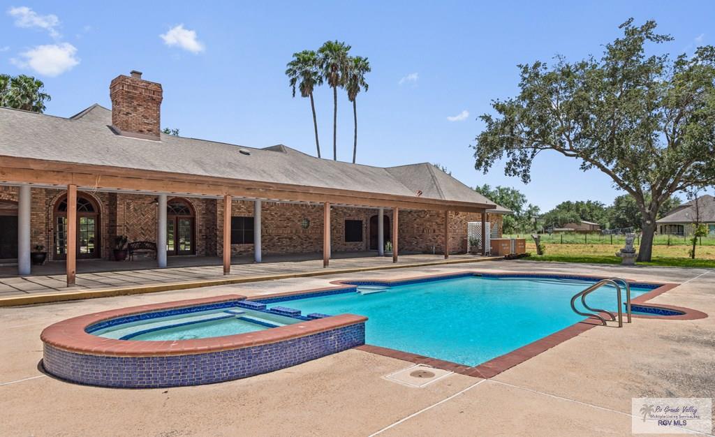 10409 North Ware Road, Unit 138 McAllen, TX 78504 - Photo 43 of 61