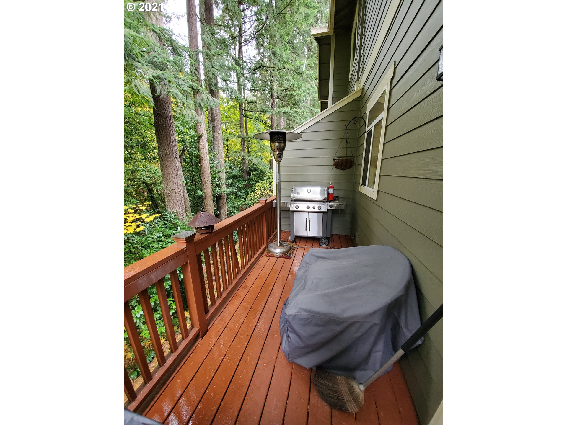 8422 Southwest Oleson Road Portland, OR 97223 - Photo 20 of 25 Gallery Image 20