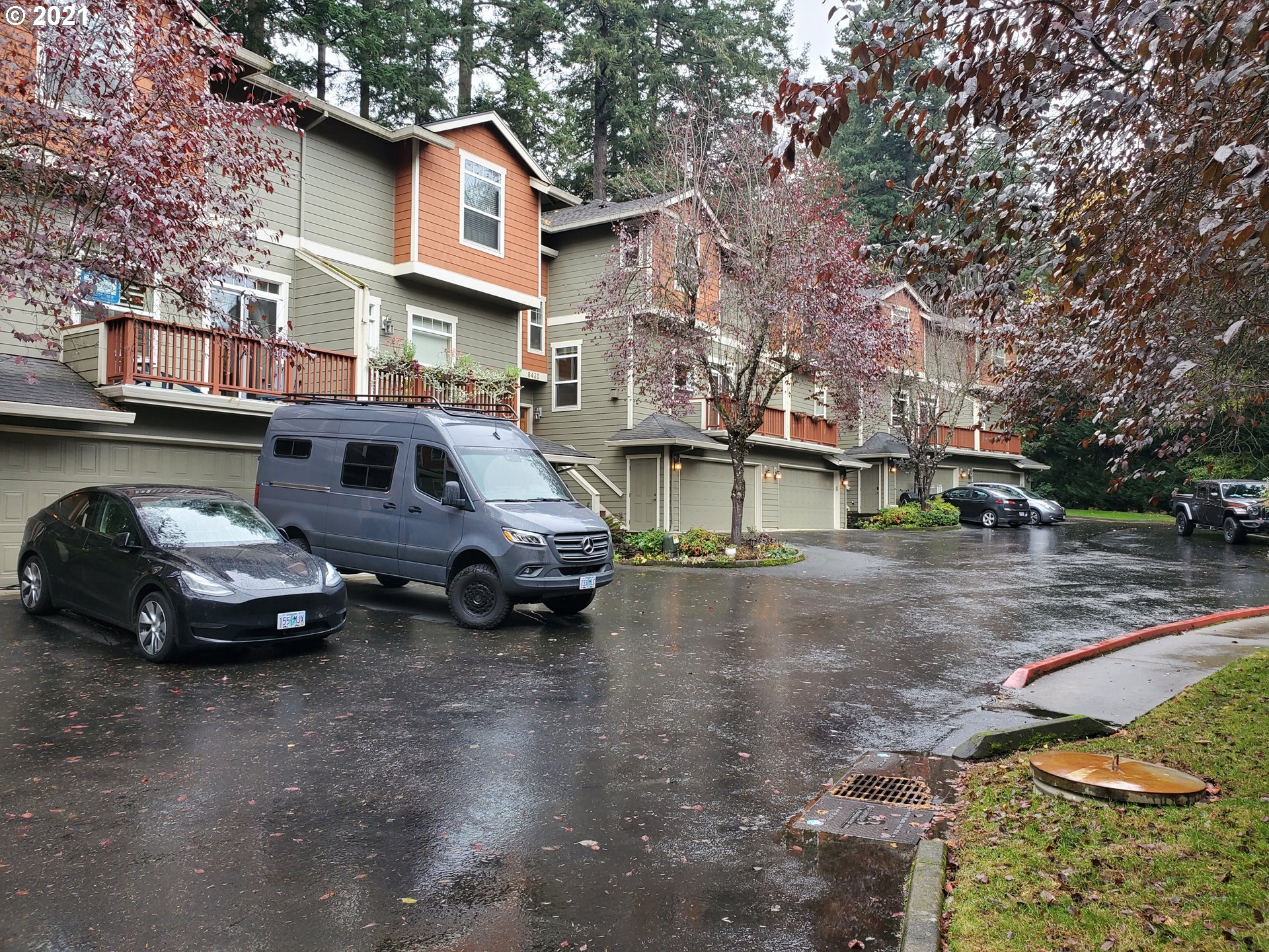 8422 Southwest Oleson Road Portland, OR 97223 - Photo 24 of 25 Gallery Image 24