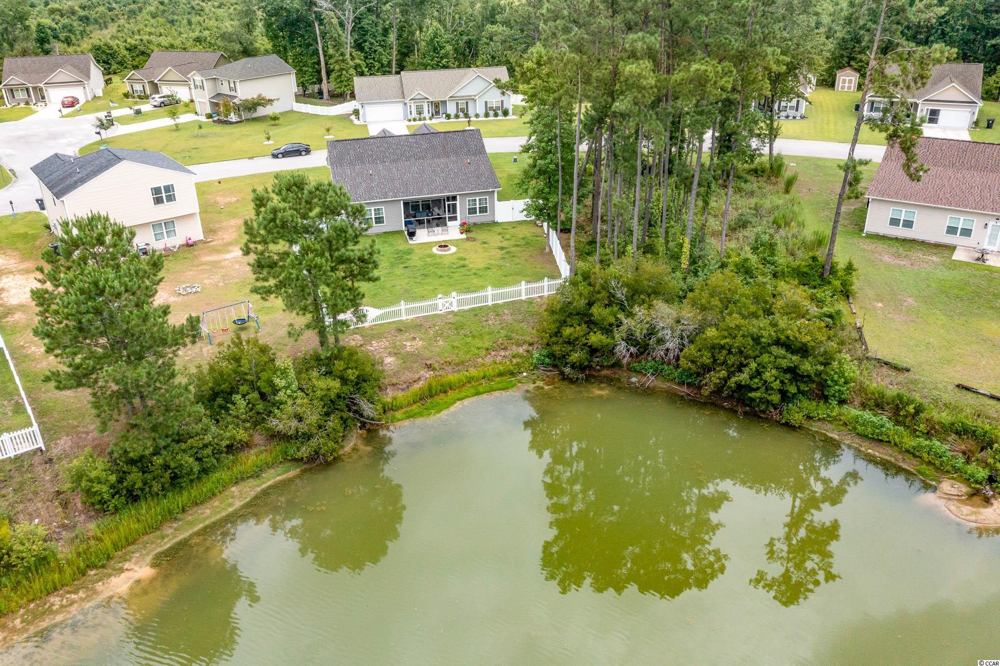 221 Winding Path Drive Loris, SC 29569 - Photo 7 of 40 Gallery Image 7