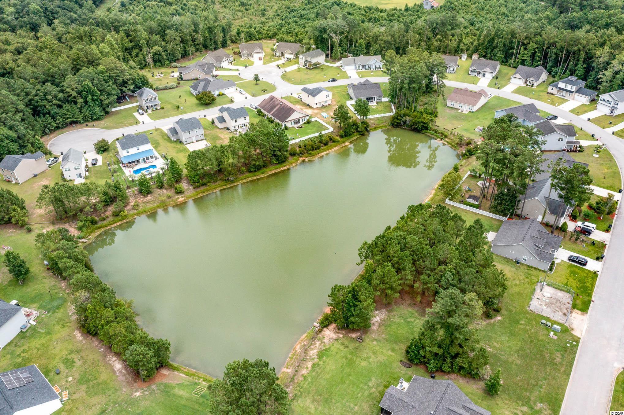 221 Winding Path Drive Loris, SC 29569 - Photo 8 of 40 Gallery Image 8
