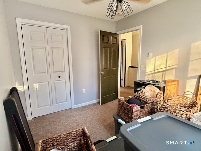 104 Ginger Lane Torrington, CT 06790 - Photo 25 of 33 a bedroom with furniture and a window