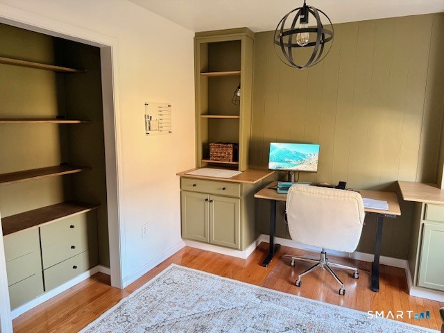 104 Ginger Lane Torrington, CT 06790 - Photo 28 of 33 a workspace with furniture and window