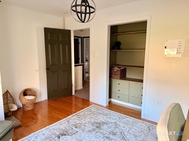 104 Ginger Lane Torrington, CT 06790 - Photo 29 of 33 a bedroom with furniture and window