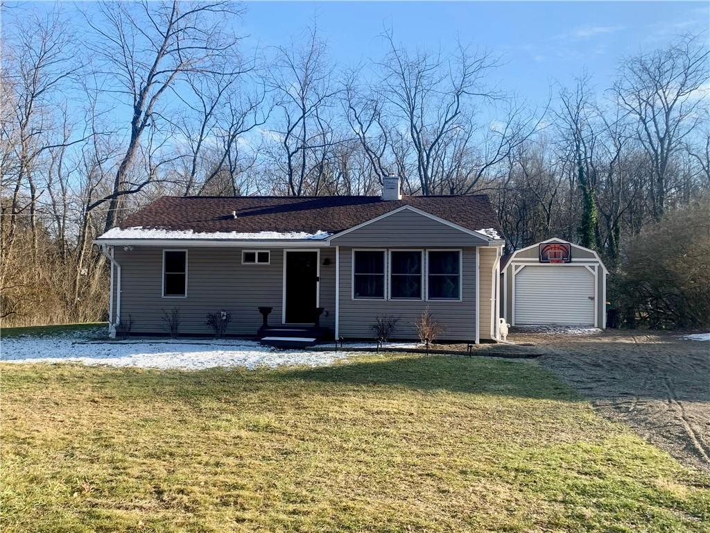 2318 Ferguson Road Allison Park, PA 15101 - Photo 1 of 13 Gallery Image 1