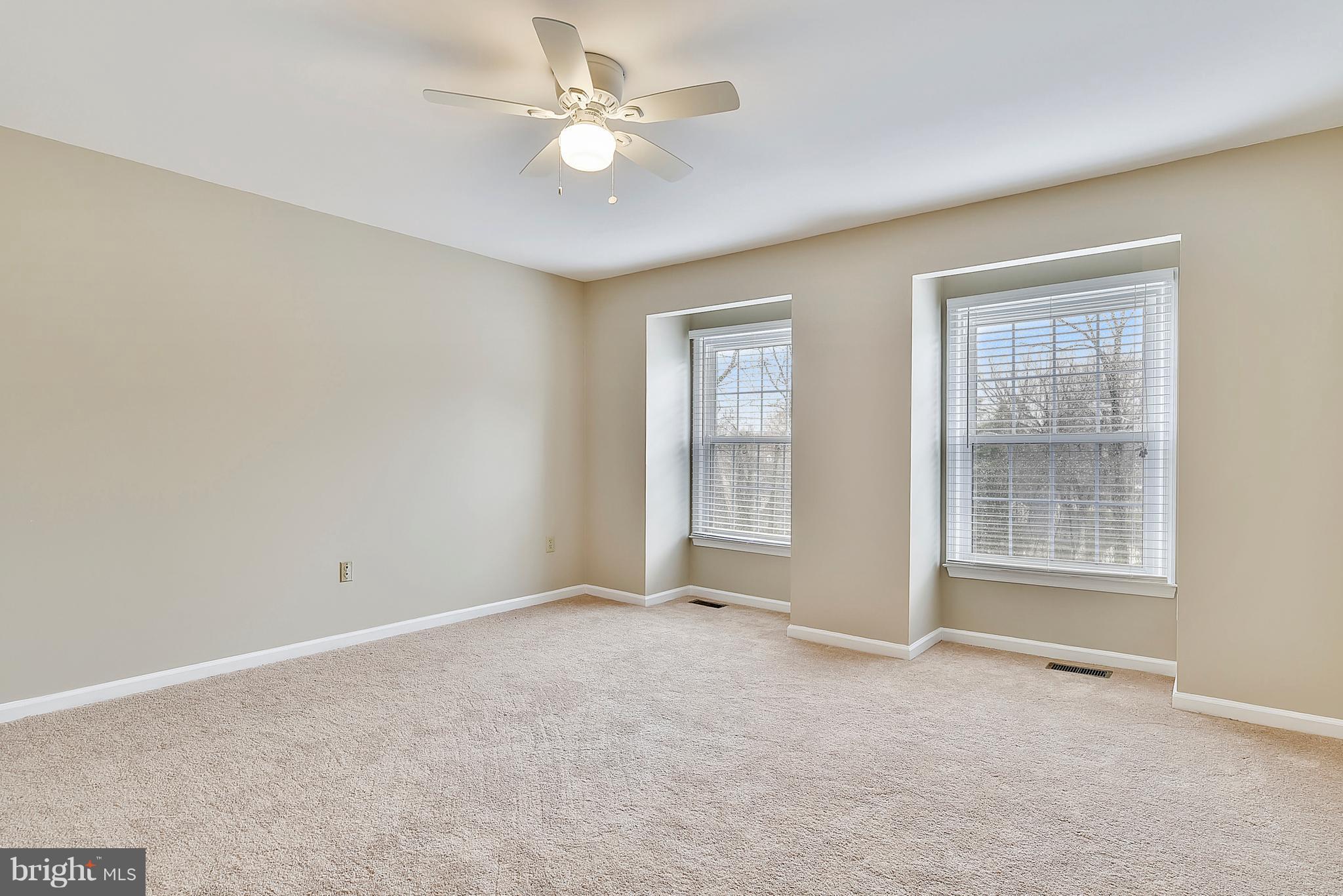 4016 Roberts Road Fairfax, VA 22032 - Photo 14 of 29 Bedroom (Master)