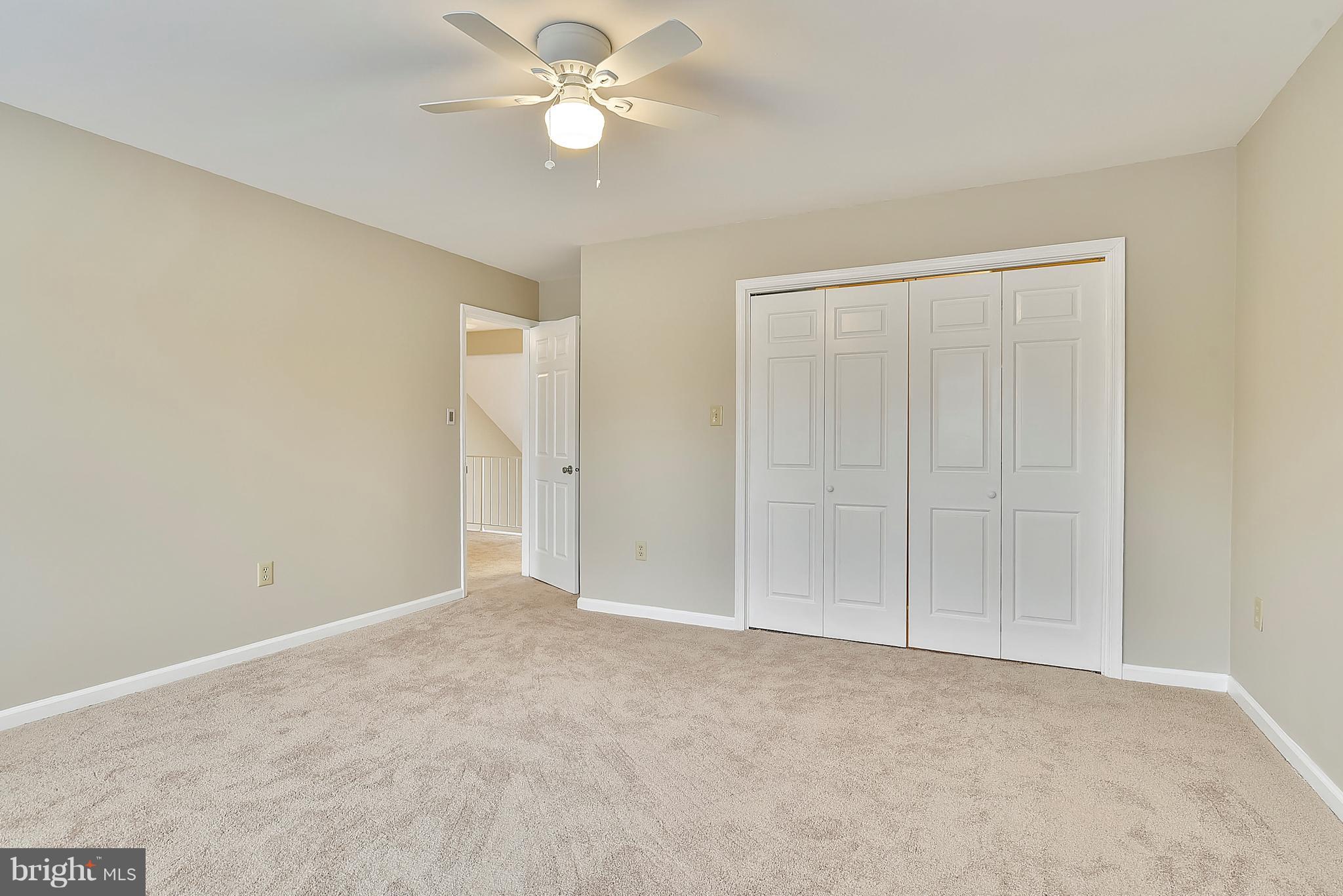 4016 Roberts Road Fairfax, VA 22032 - Photo 15 of 29 Bedroom (Master)