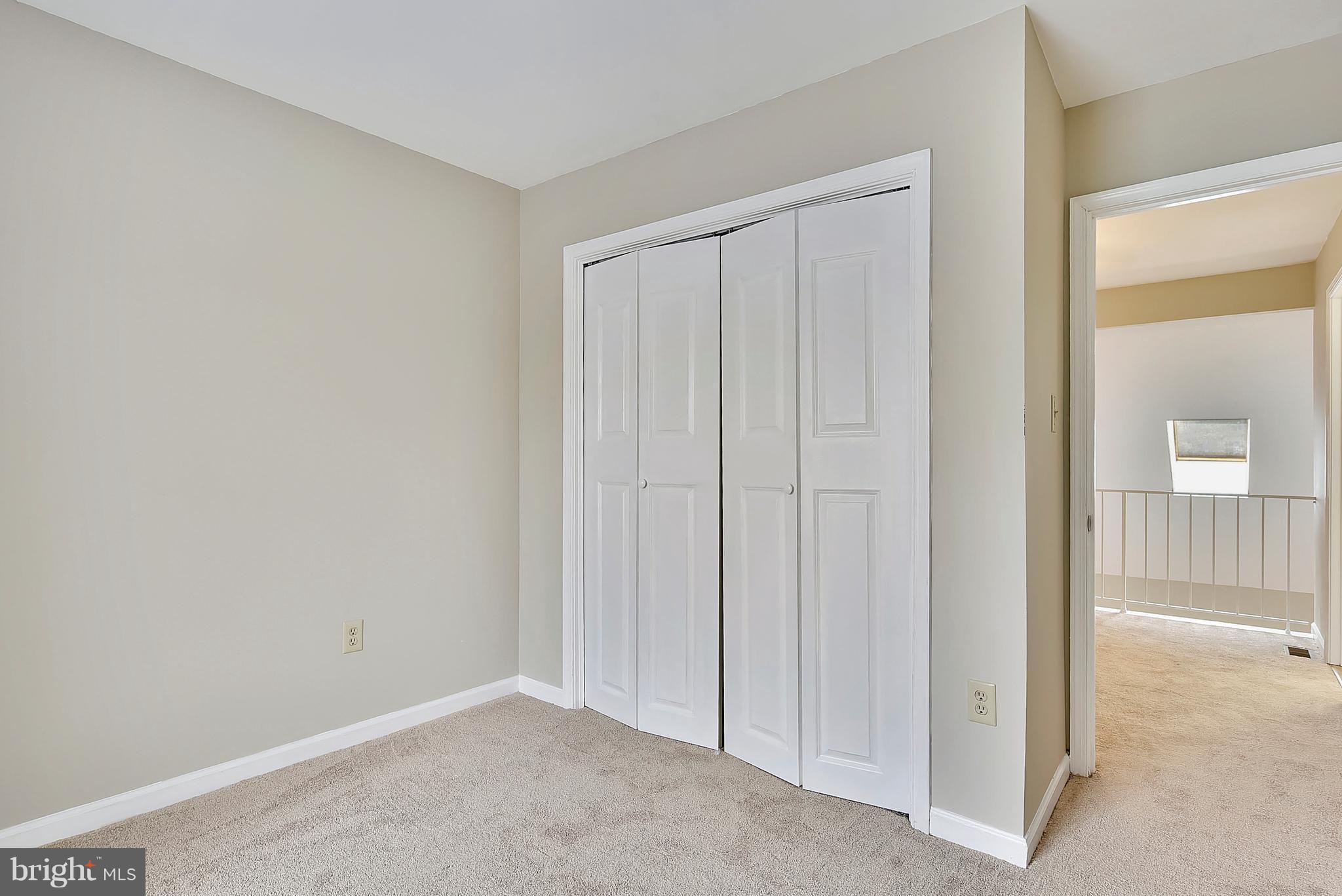 4016 Roberts Road Fairfax, VA 22032 - Photo 19 of 29 Bedroom