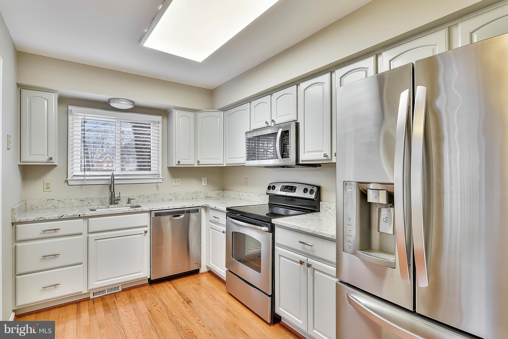 4016 Roberts Road Fairfax, VA 22032 - Photo 6 of 29 New