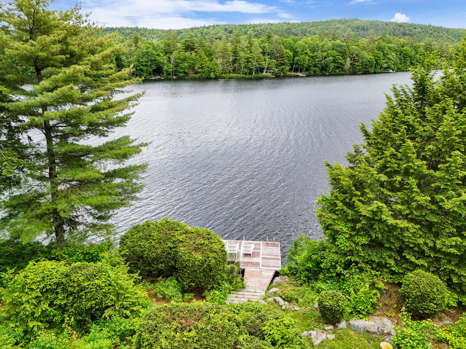 90 Quaglia Estates Rome, ME 04963 - Photo 51 of 85 37_DJI_20240610162016_0228_D_DxO_mls