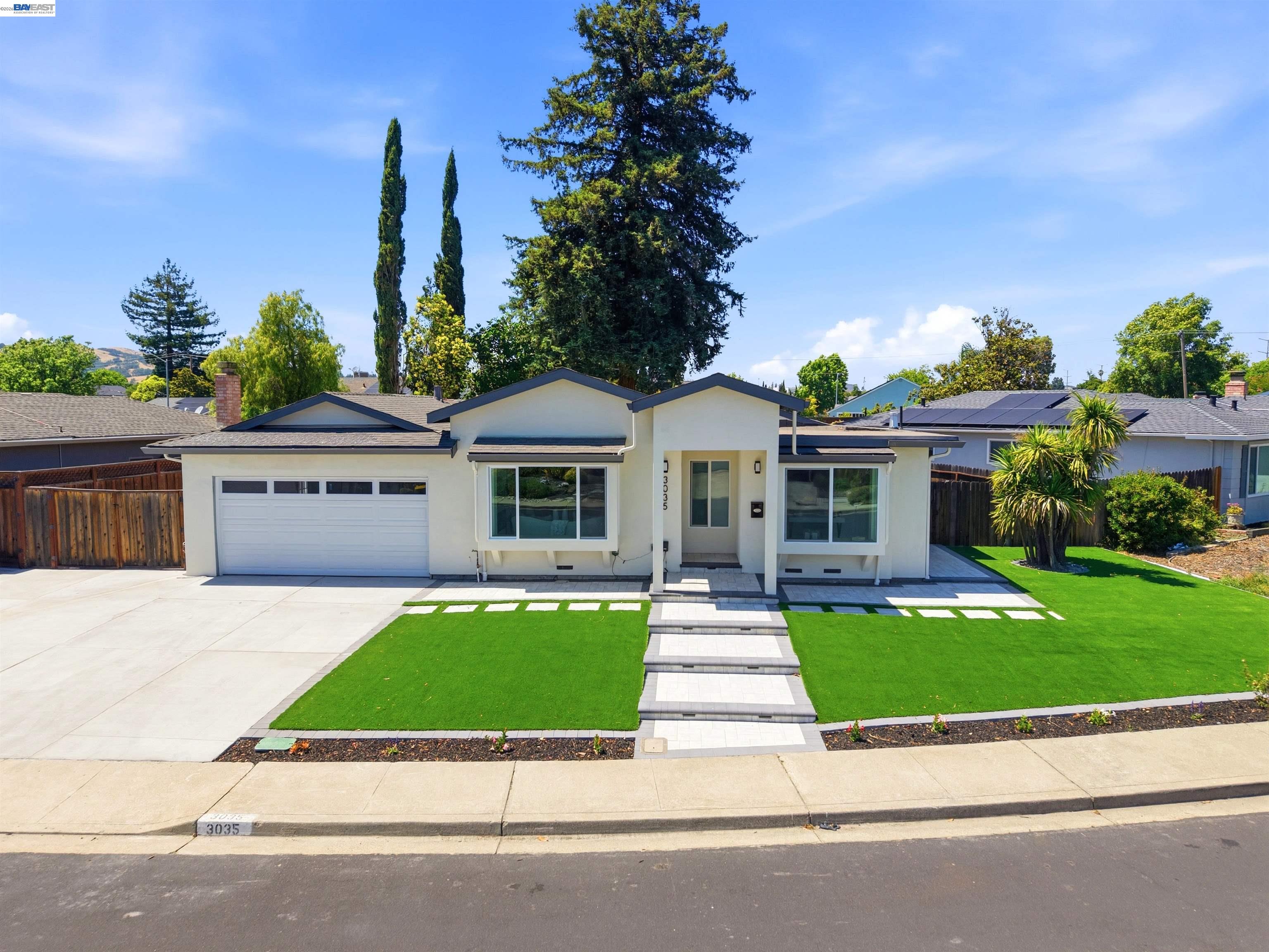 3035 Kittery Avenue San Ramon, CA 94583 - Photo 42 of 49