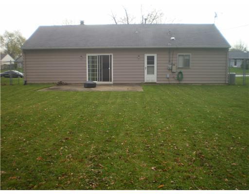 3213 Woonsocket Street Springfield, OH 45503 - Photo 6 of 6 Gallery Image 6