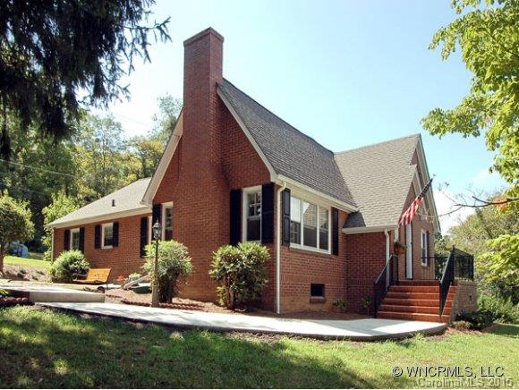 87 Beaverdam Road Canton, NC 28716 - Photo 1 of 19