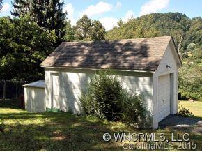 87 Beaverdam Road Canton, NC 28716 - Photo 18 of 19