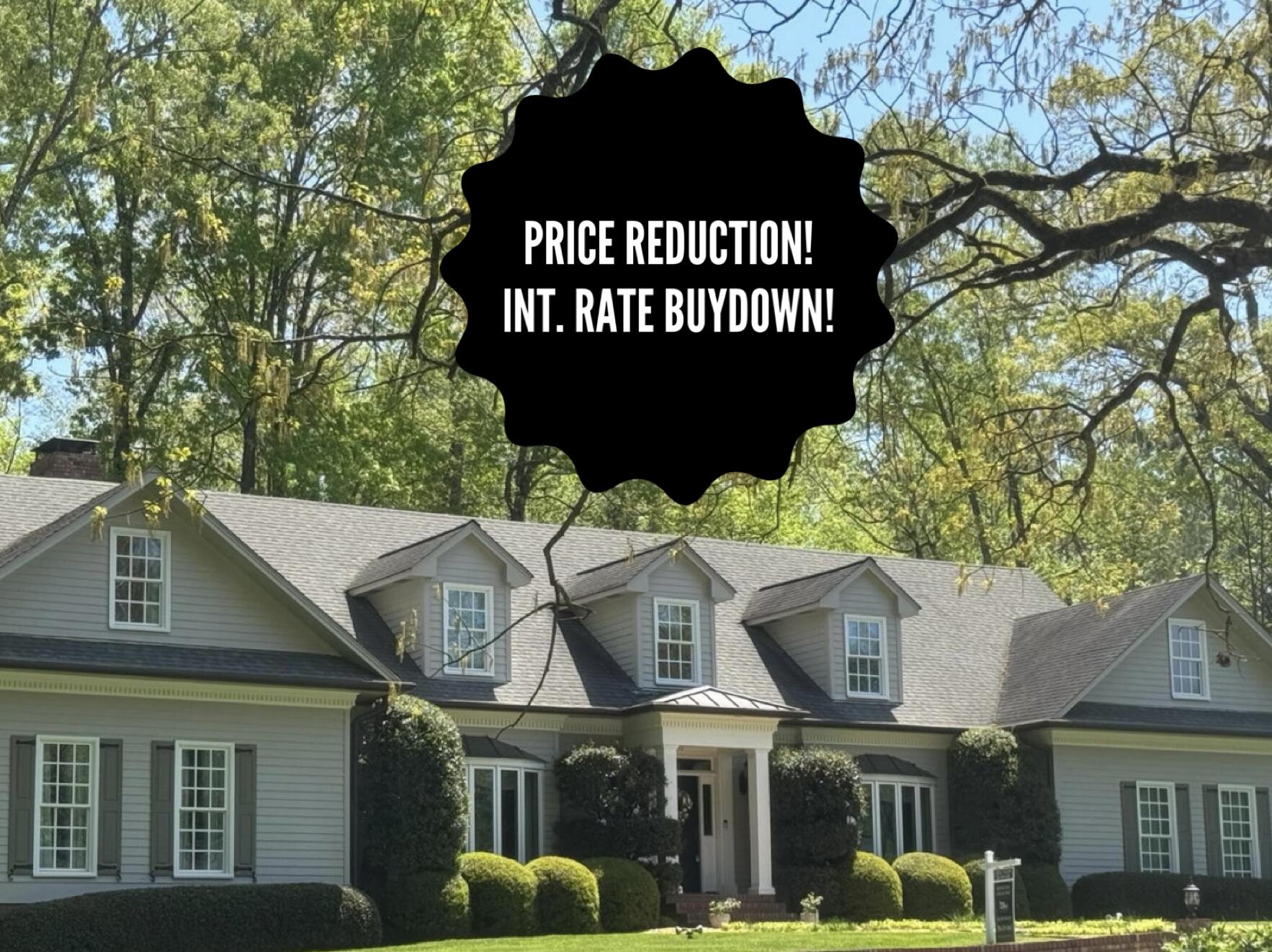272 Sleepy Hollow Road LaFayette, GA 30728 - Photo 1 of 68 typorama