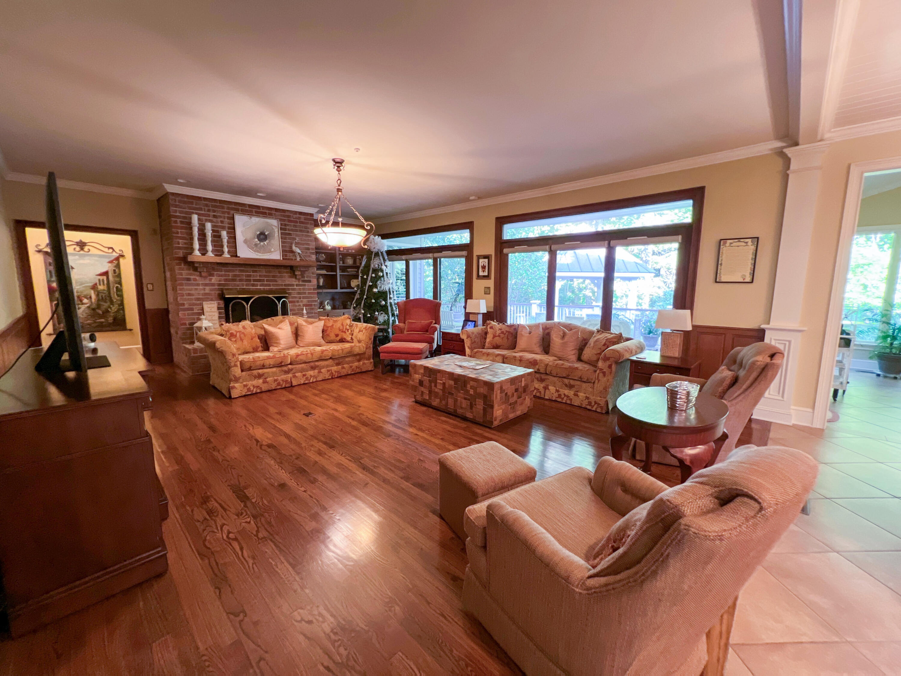272 Sleepy Hollow Road LaFayette, GA 30728 - Photo 24 of 68 DJI_20240916_181454_566