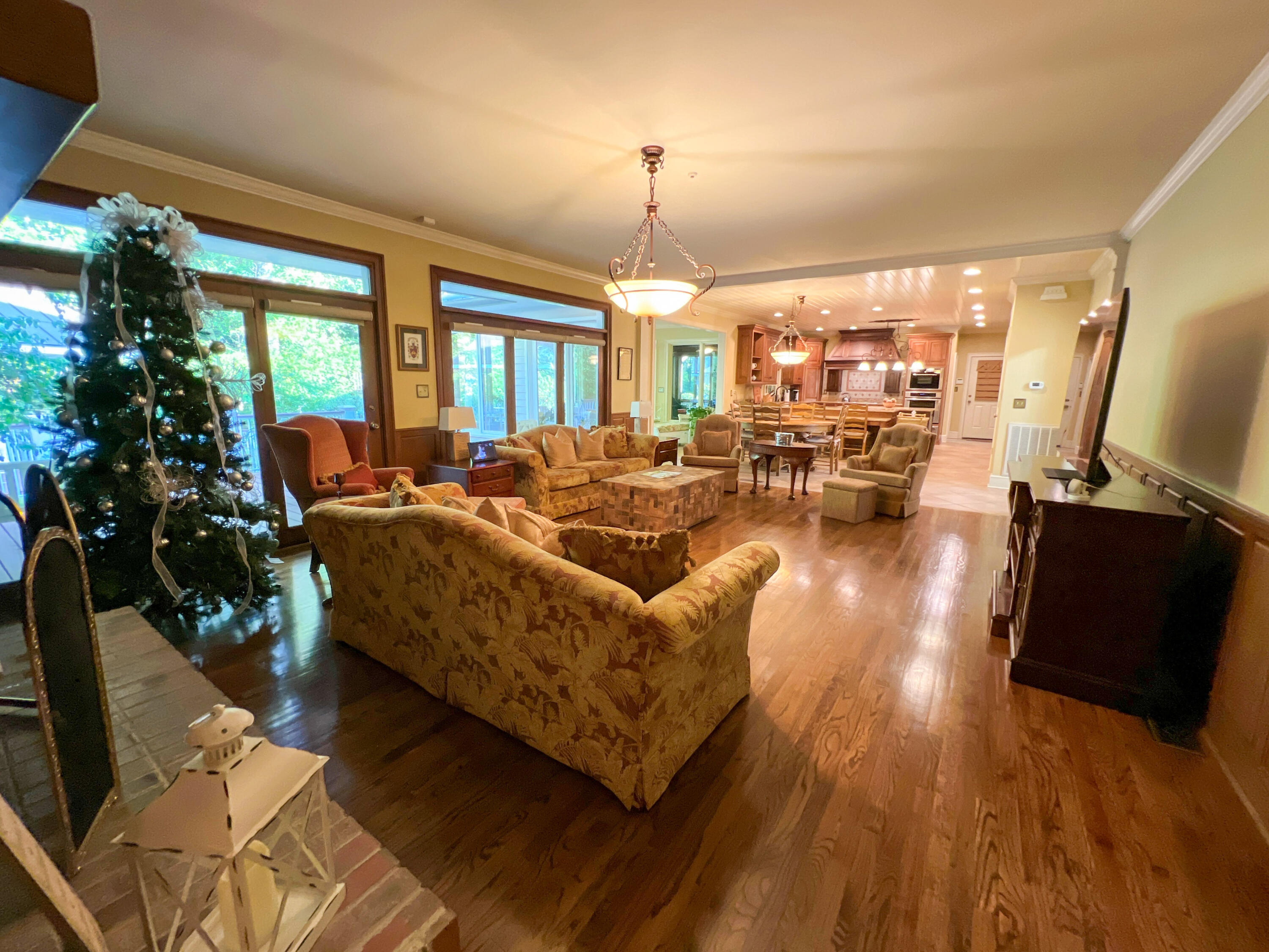 272 Sleepy Hollow Road LaFayette, GA 30728 - Photo 25 of 68 DJI_20240916_181506_806