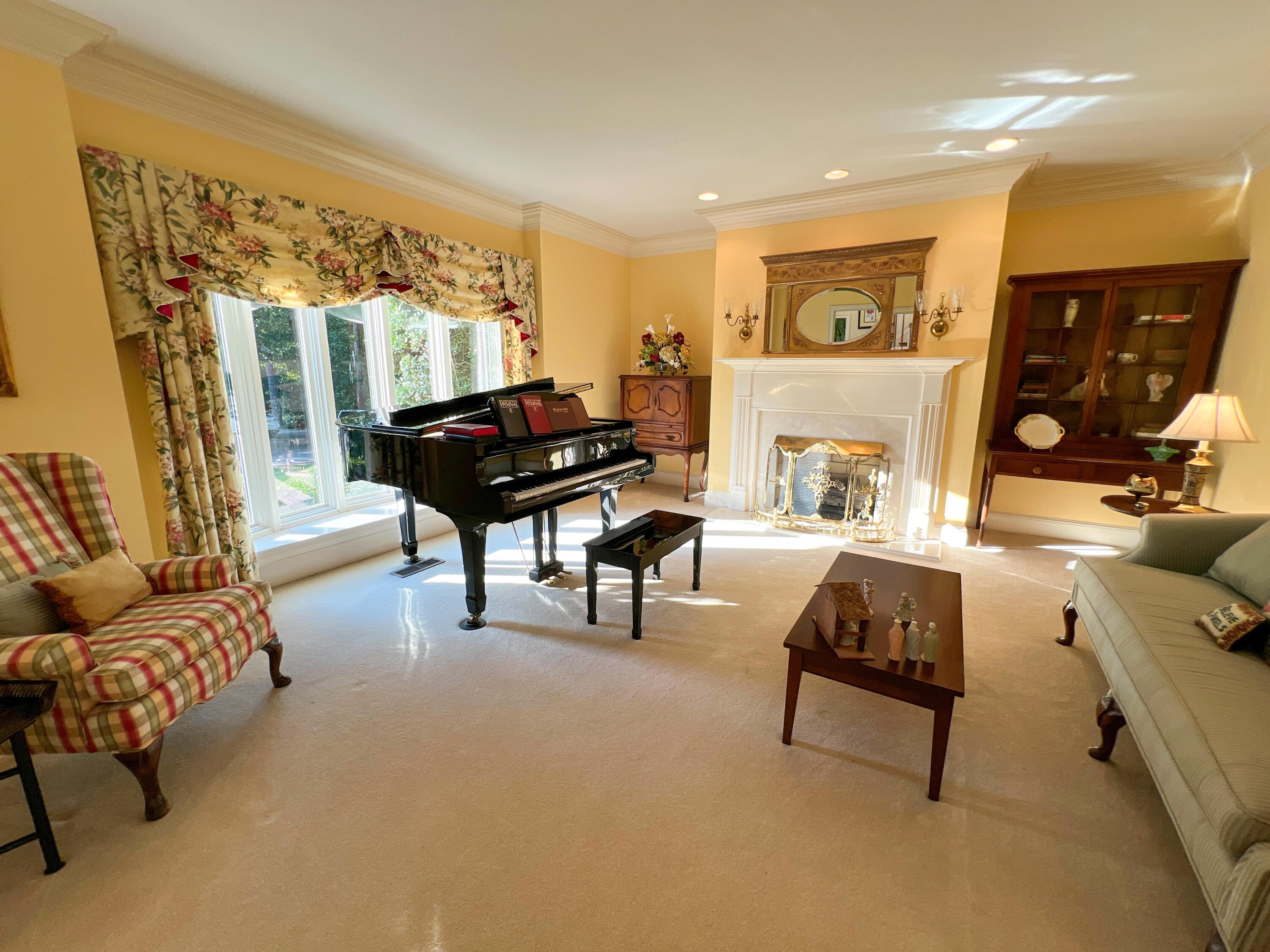 272 Sleepy Hollow Road LaFayette, GA 30728 - Photo 26 of 68 DJI_20240916_181050_949