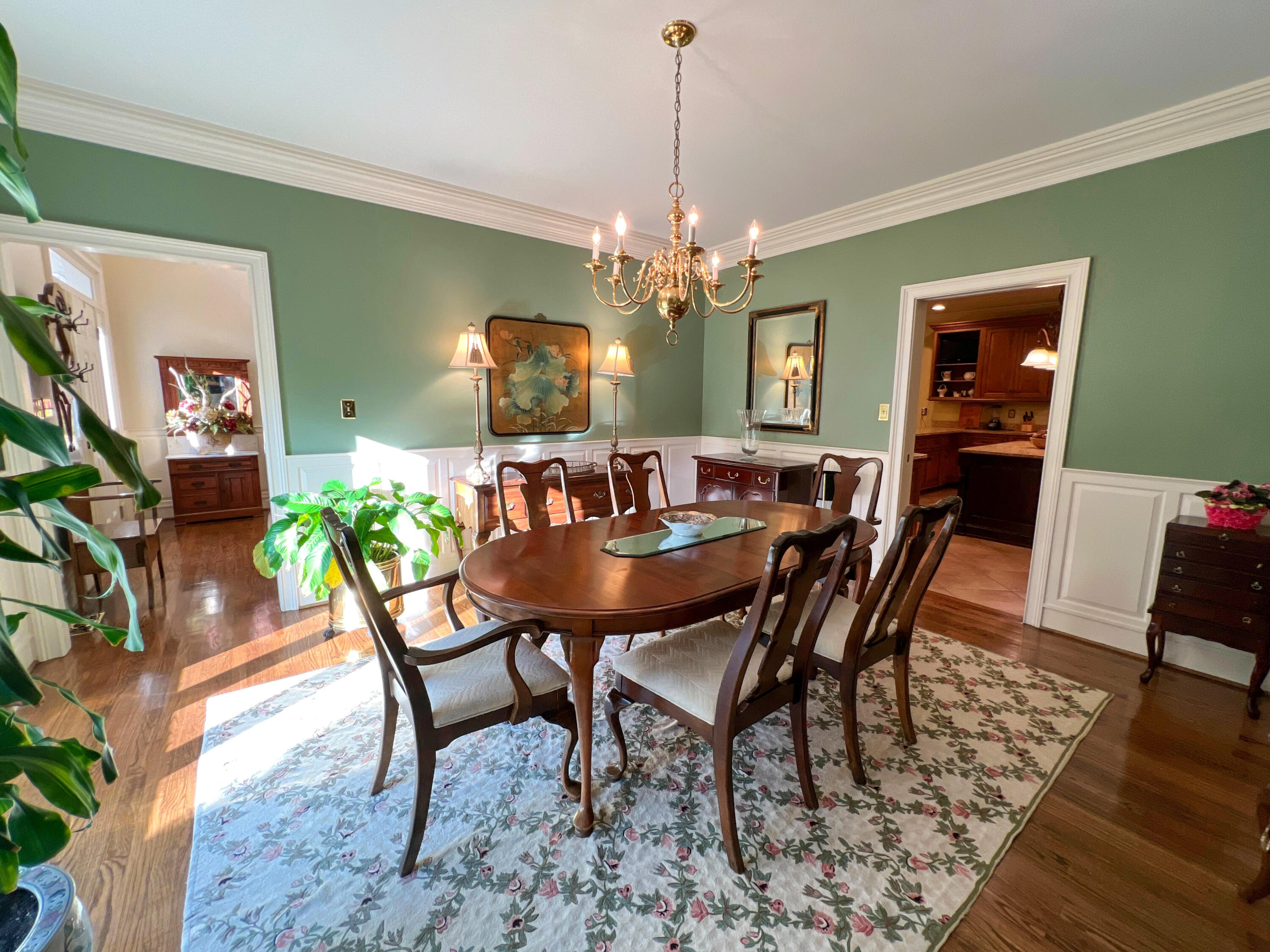 272 Sleepy Hollow Road LaFayette, GA 30728 - Photo 28 of 68 DJI_20240916_181131_886