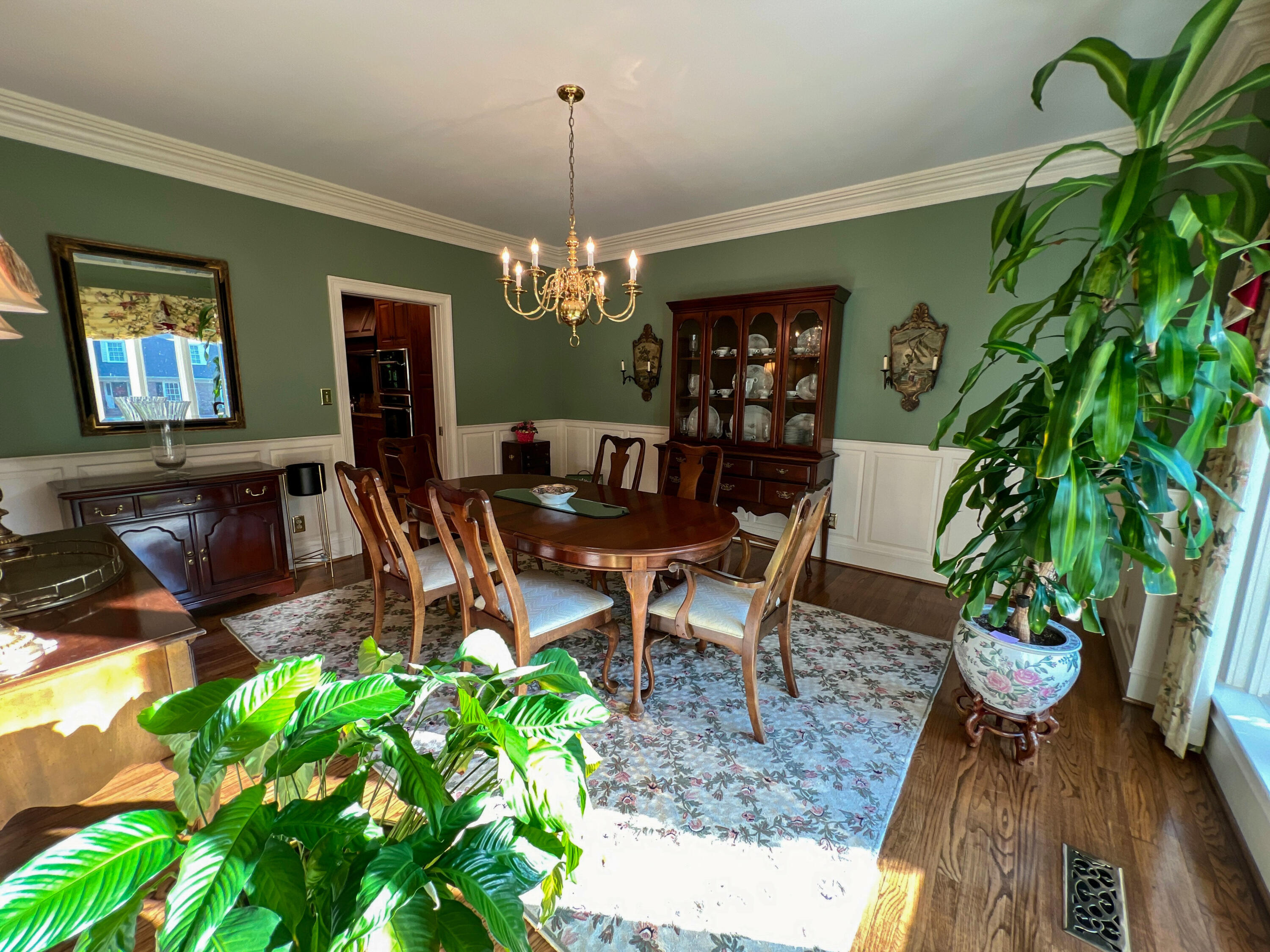 272 Sleepy Hollow Road LaFayette, GA 30728 - Photo 29 of 68 DJI_20240916_181116_362