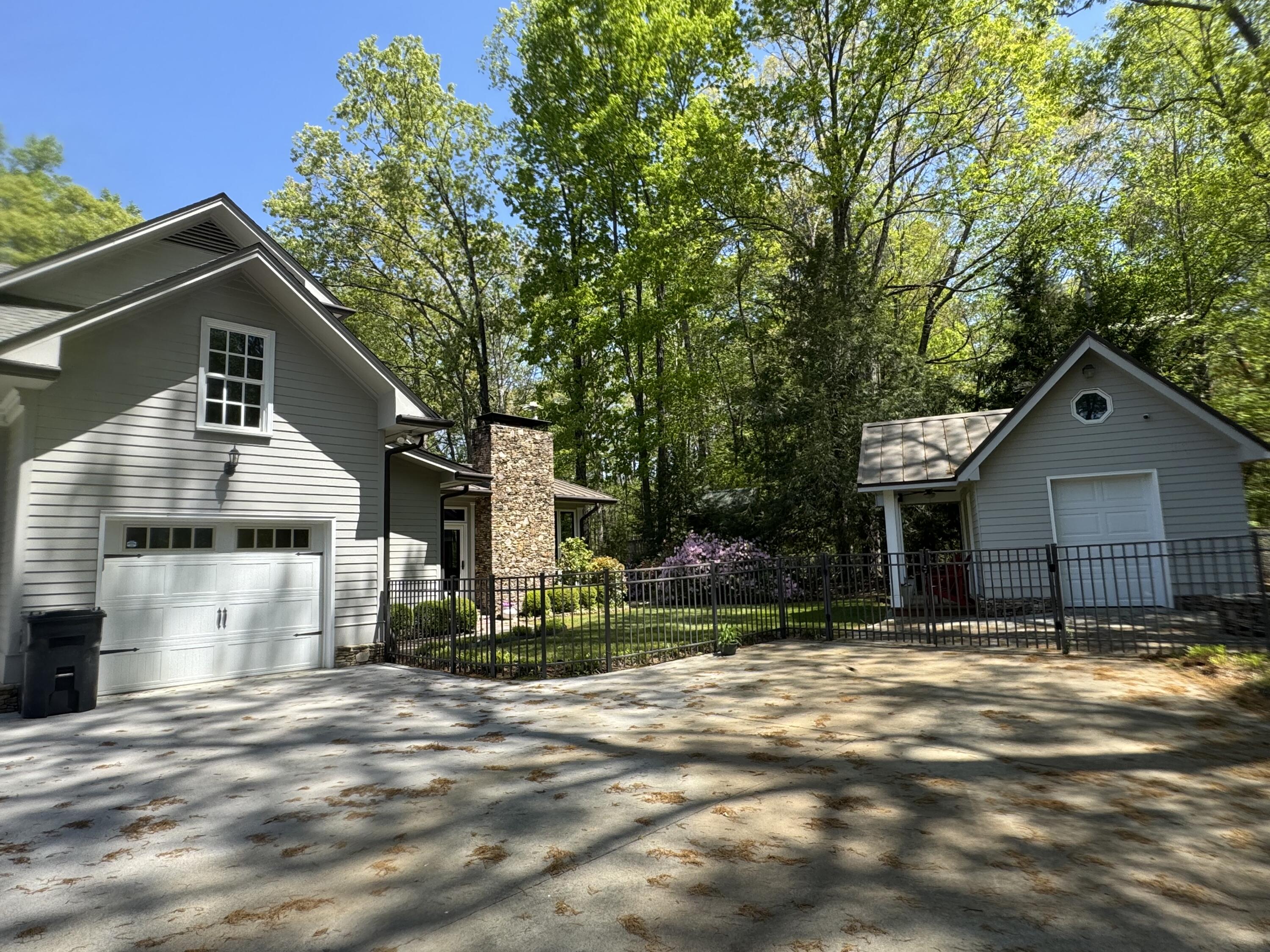 272 Sleepy Hollow Road LaFayette, GA 30728 - Photo 62 of 68 IMG_0997