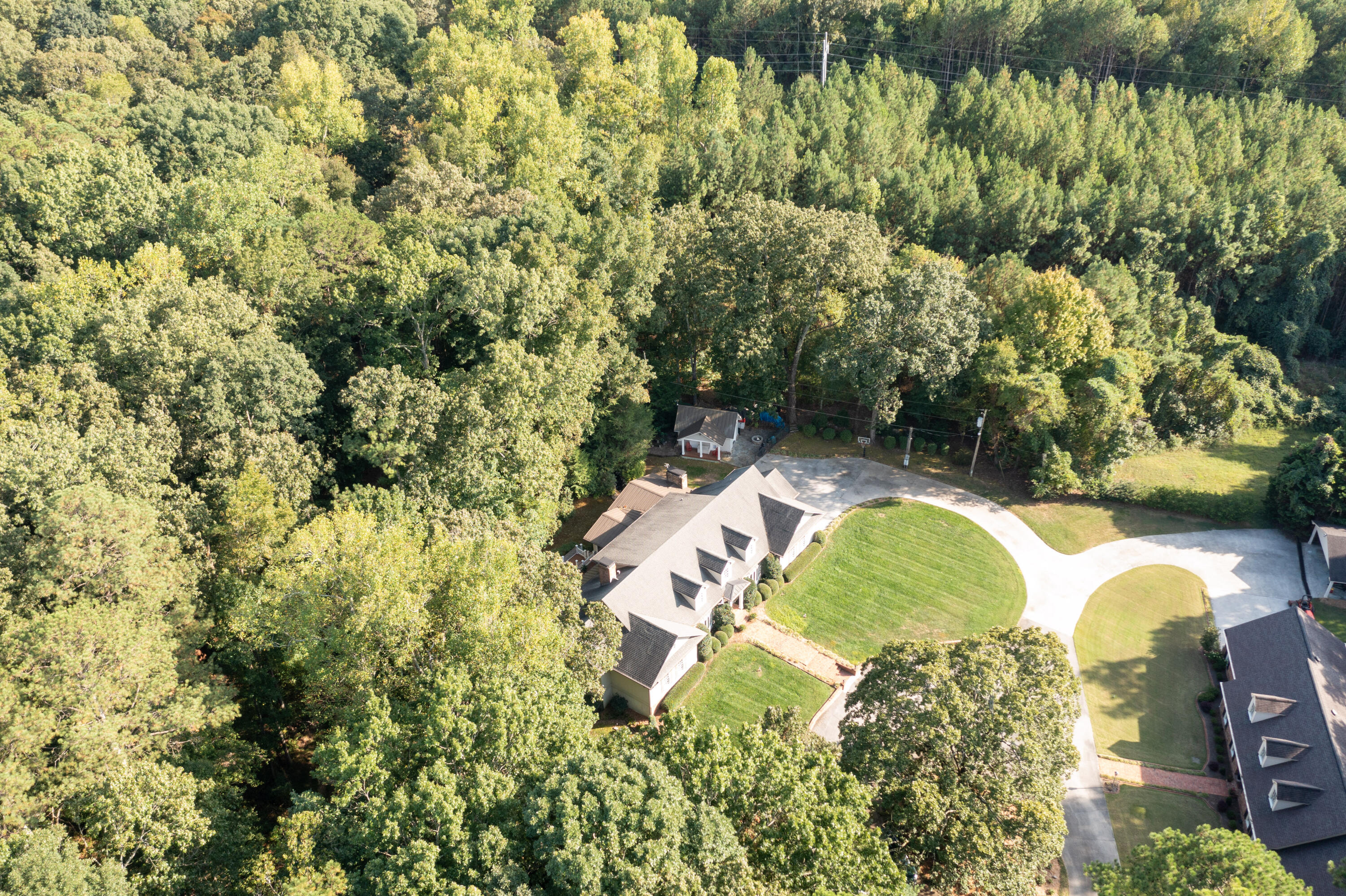 272 Sleepy Hollow Road LaFayette, GA 30728 - Photo 66 of 68 DJI_0240