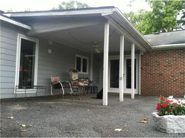 1256 North Jim Minor Road Graham, NC 27253 - Photo 23 of 25 Photo 23