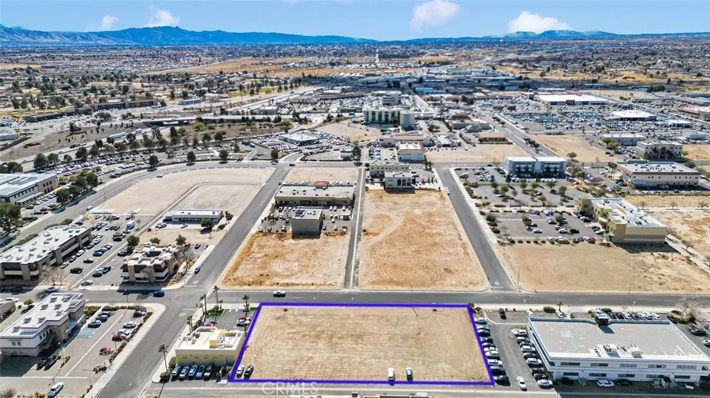 0 West Sage Street Irvine, CA 92604 - Photo 4 of 5 an aerial view of city