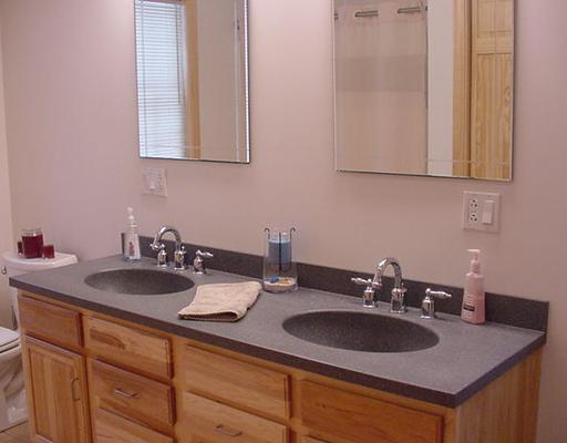 1099 Lakewood Road Madison, ME 04950 - Photo 8 of 25 Bathroom. First floor bath